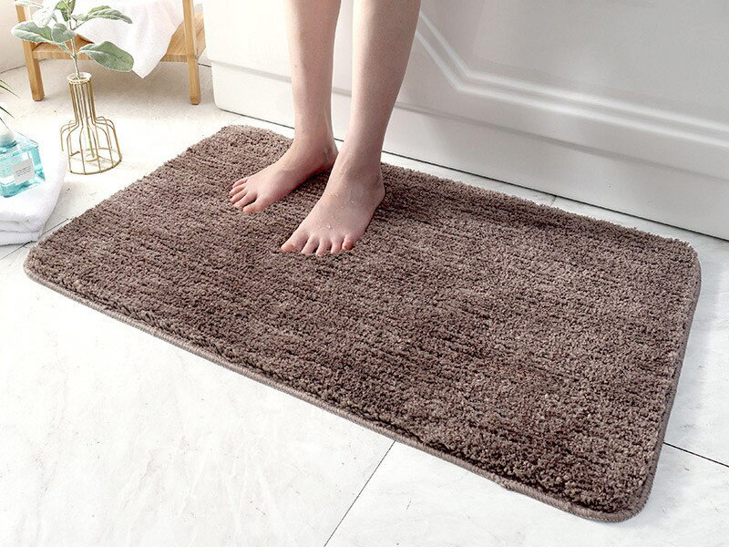 thảm chùi chân giá rẻ